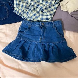 mini skirt bundle(3)